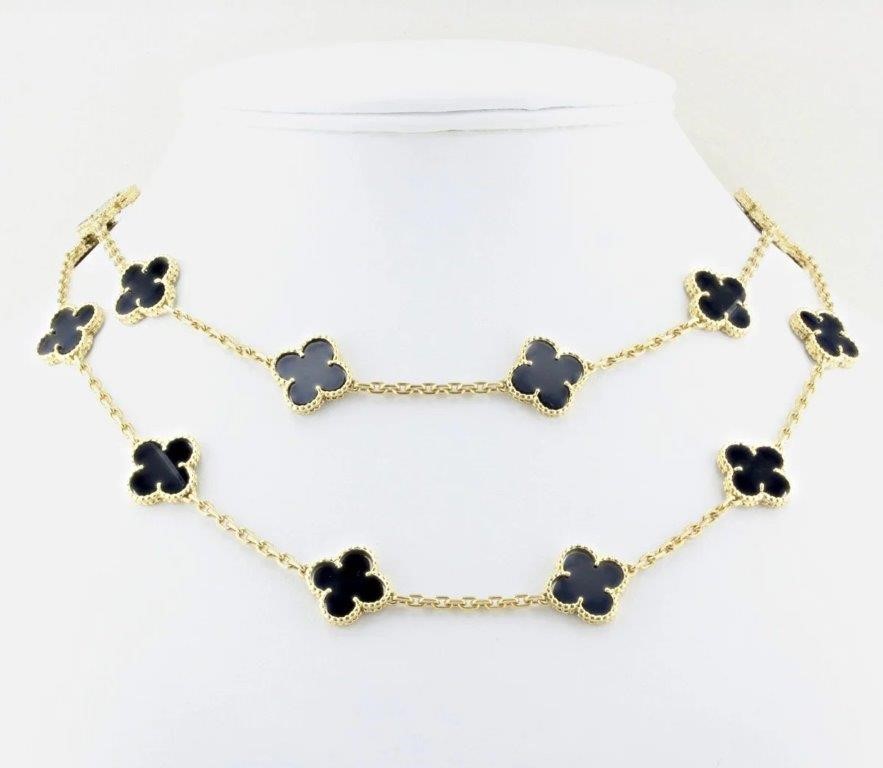 925 Sterling Silver Necklace- Warranty Quality-Bonus Gift