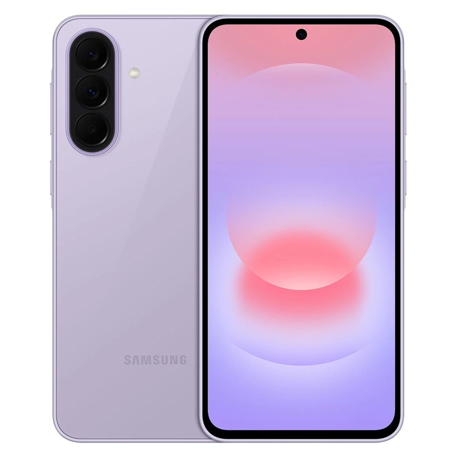 SAMSUNG Galaxy A37 5G 128GB Awesome Lavender. Buyers Note - Discount Freig