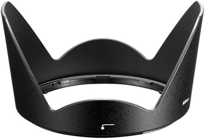 NIKON HB-63 Bayonet Lens Hood Buyers Note - Discount Freight Rates Apply t