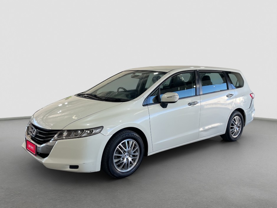 2009 Honda Odyssey  Petrol