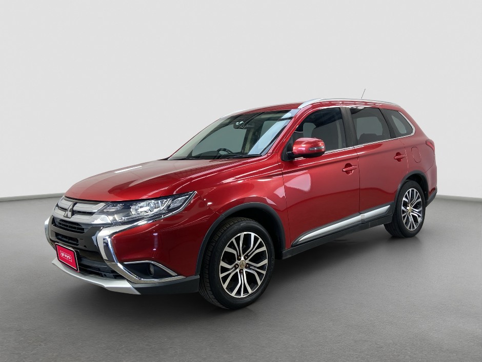 2016 Mitsubishi Outlander XLS Petrol