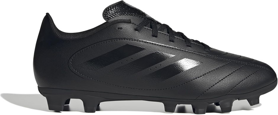 ADIDAS Men's Goletto IX Firm Multi Ground Football Shoes, US11.5/UK11, Core
