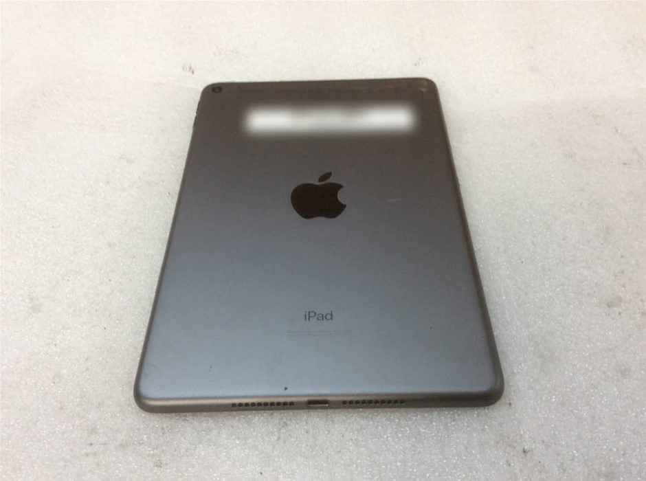 APPLE iPad mini 5 (A2124) 64GB Tablet