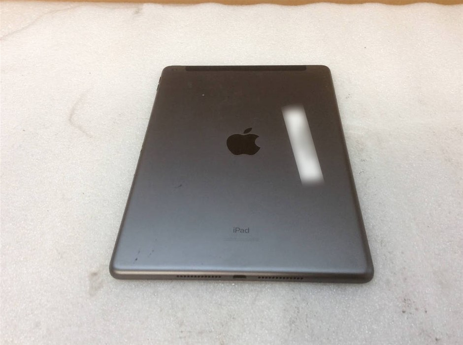 APPLE iPad 7(A2198) 32GB Tablet