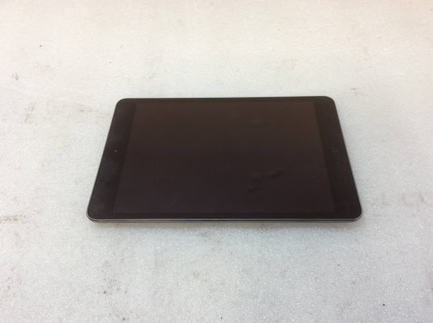 Apple iPad mini 2 (A1489) Tablet 16GB