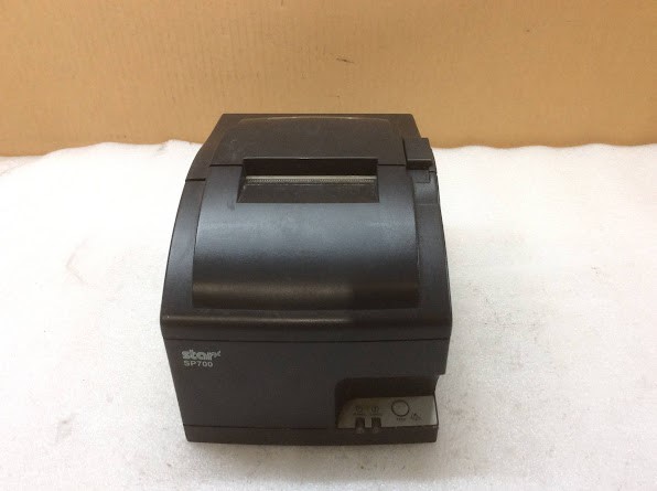 Star Micronics SP700 Receipt Printer