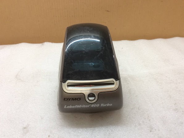 DYMO LabelWriter 400 Turbo Thermal Label Printer