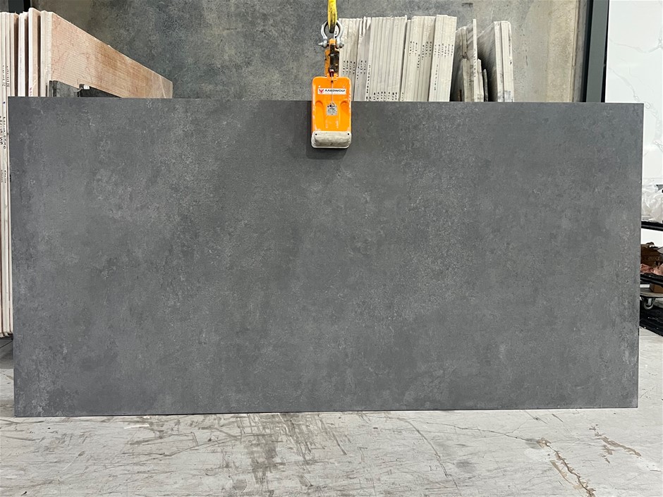 Techlam Sintered Stoneware Slab - Tambora (Made in Spain)