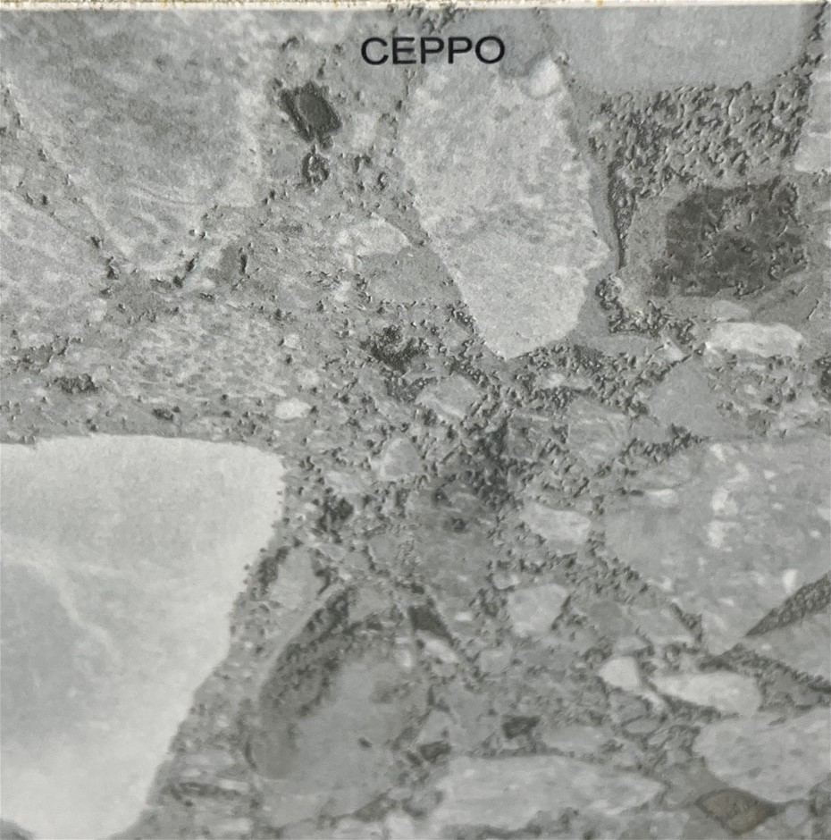 Techlam Sintered Stoneware Slab - Ceppo (Made in Spain)