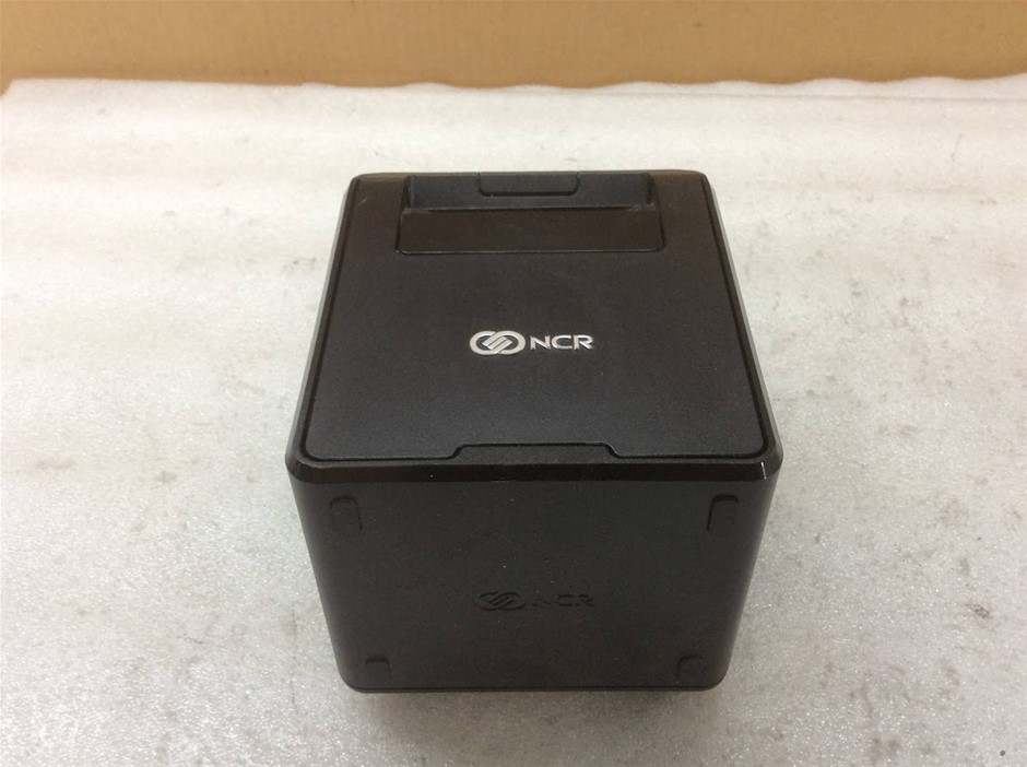 NCR 7199-7201-9001 Thermal Receipt Printer