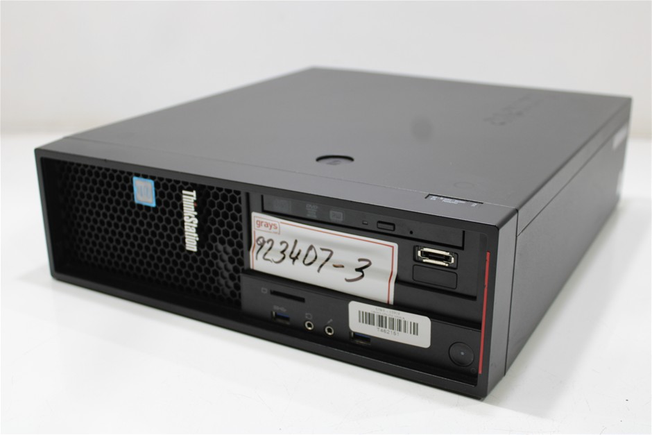 Lenovo Thinkstation P310 30aus0j800