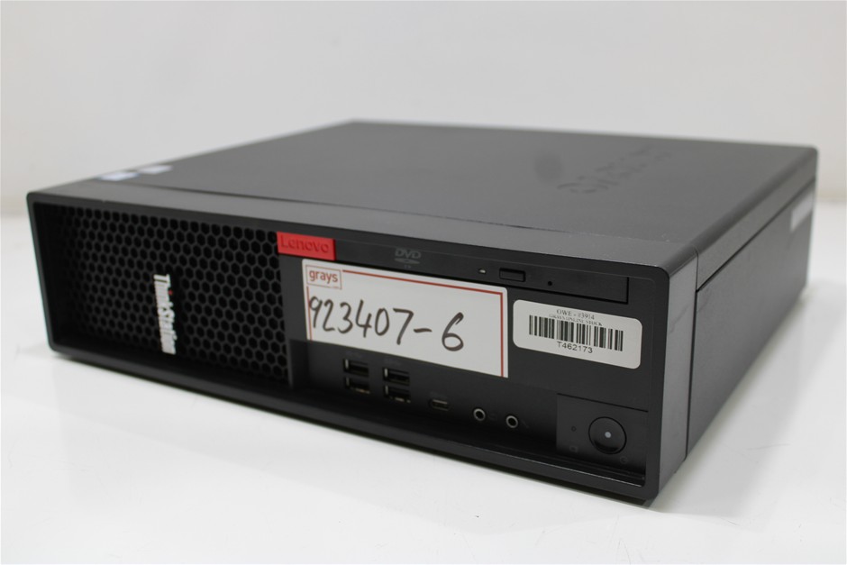 LENOVO THINKSTATION P330 30C8S04H00