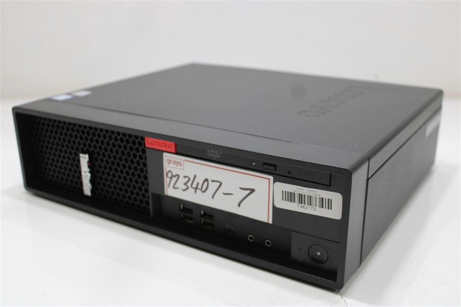 Lenovo Thinkstation P330 30c8s04h00