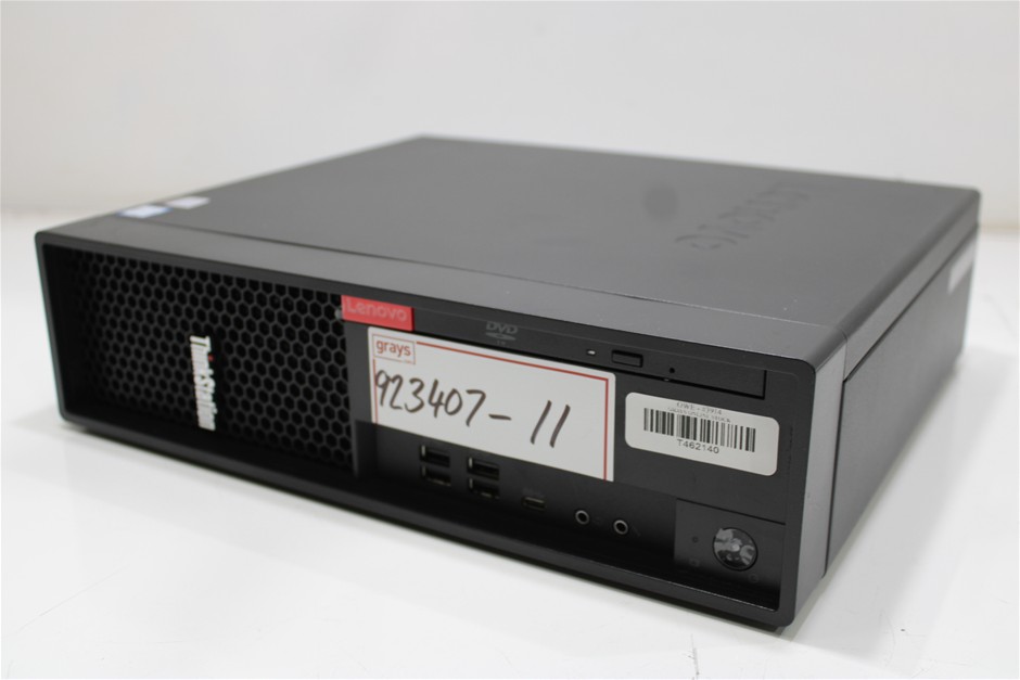 Lenovo Thinkstation P330 30c8s04h00