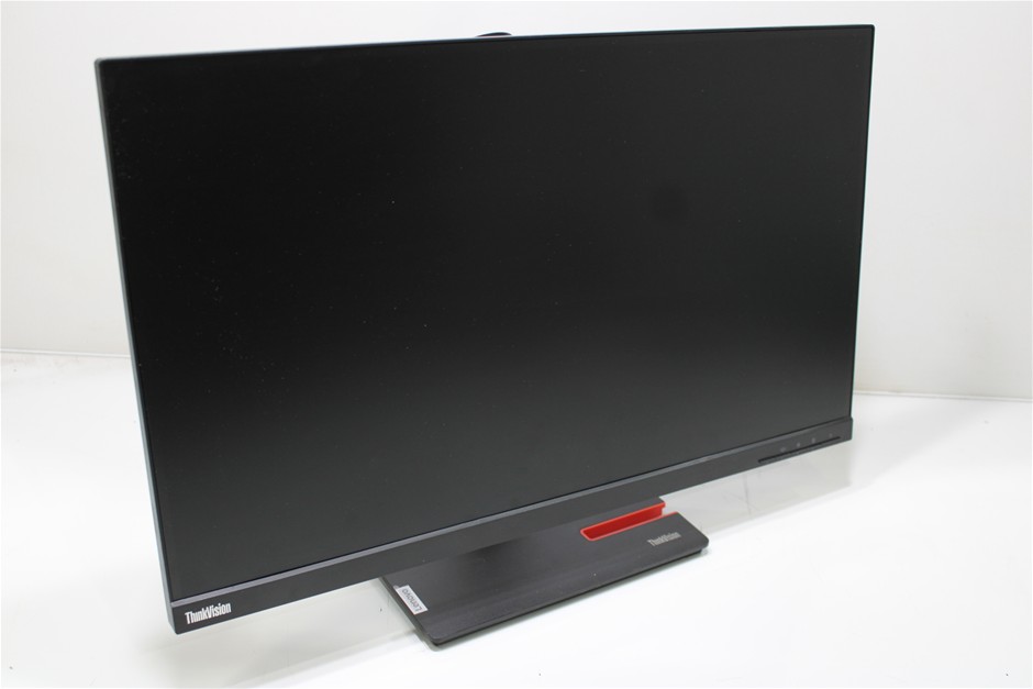 Lenovo Thinkvision P27q-10