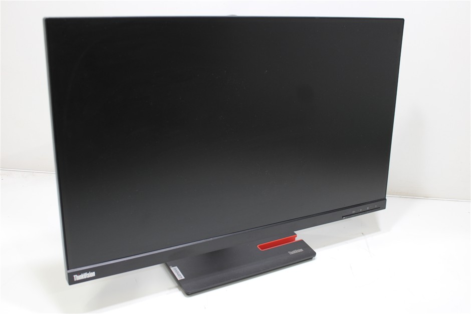 Lenovo Thinkvision P27q-10