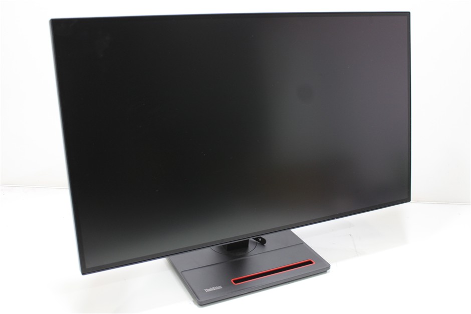 Lenovo Thinkvision P27q-20