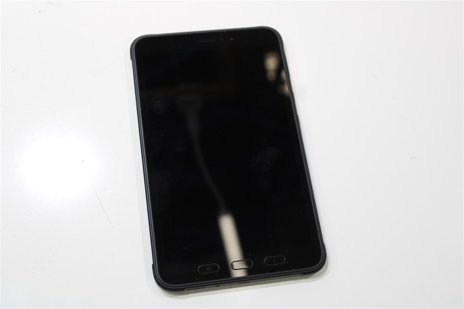 Samsung Galaxy Tab Active 3 Sm-T575