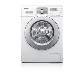 Samsung 7.5kg Front Load Washing Machine
