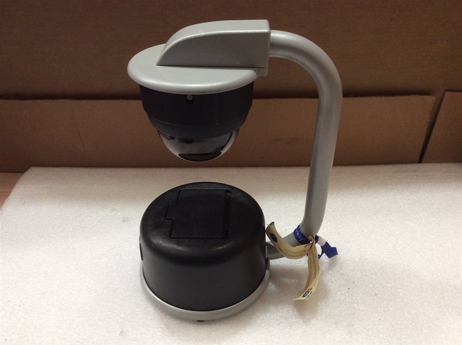Iris IRISV2 Dome Camera