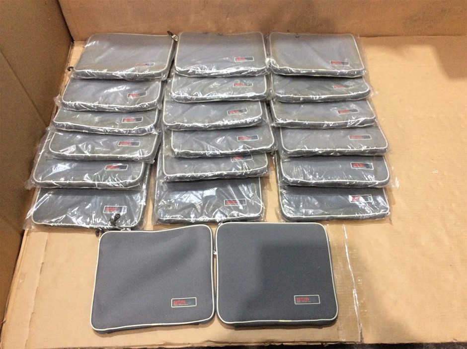 STM Rebound 12" iBook Laptop Sleeve - New (Lot of 9)