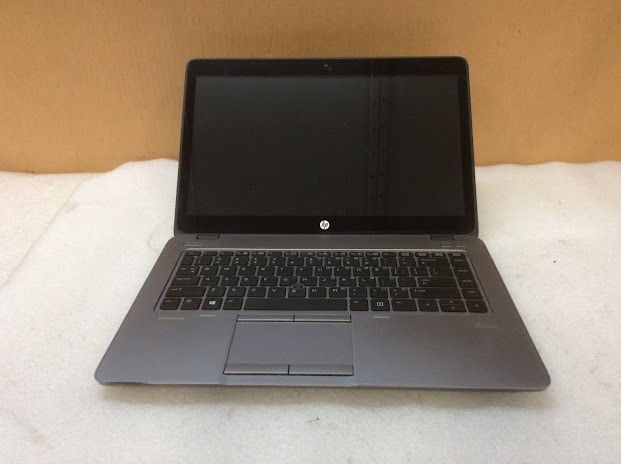 HP ELITEBOOK 840 G2 Laptop I5-5300U 4GBRAM/128GB Black