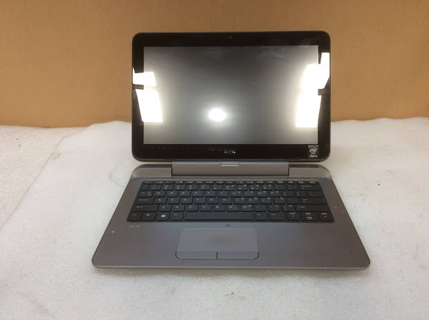 Hp Pro X2 612 G1 Laptop I5-4202y 8gbram/256gb