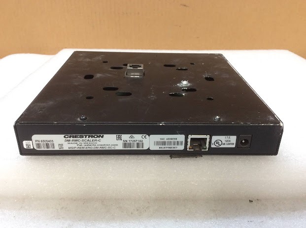 Crestron DM-RMC-SCALER-C DM Room Controller