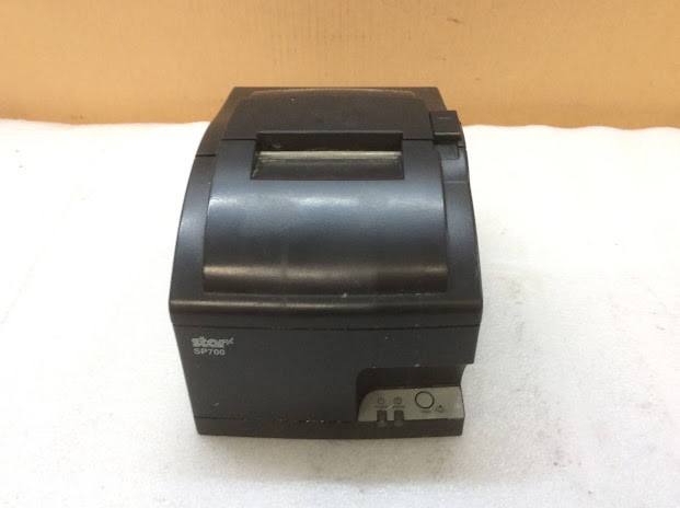 Star Micronics SP700 Receipt Printer