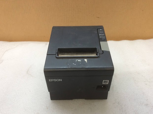 Epson TM-T88V M244A Thermal Receipt Printer
