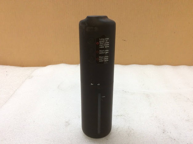 Unknown Brand Electric Ear Wax Removal Tool