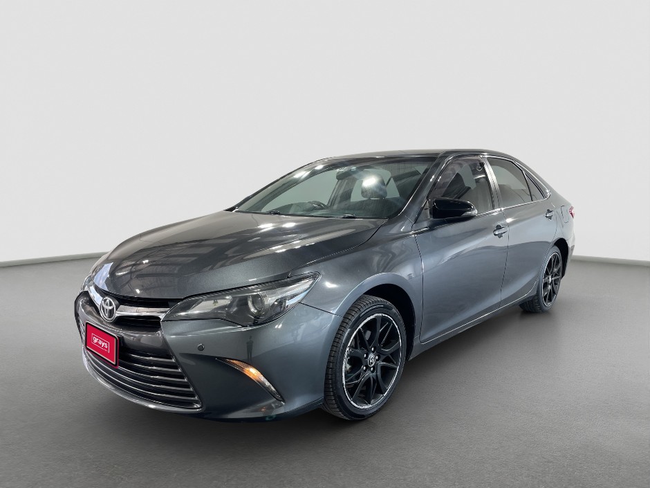 2016 Toyota Camry RZ Auto Sedan