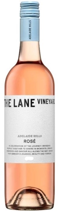 The Lane Series Rose (6x 750mL), Adelaid