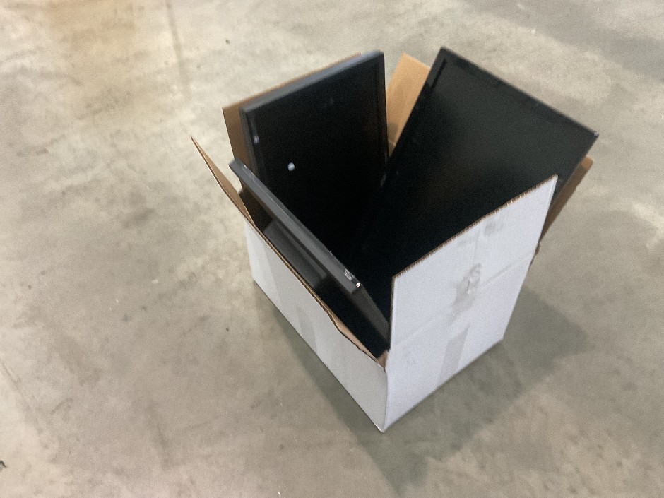 X3 general monitors