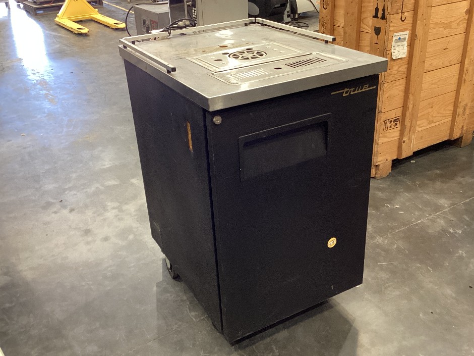 <p>True Direct Draw Beer Dispenser</p>