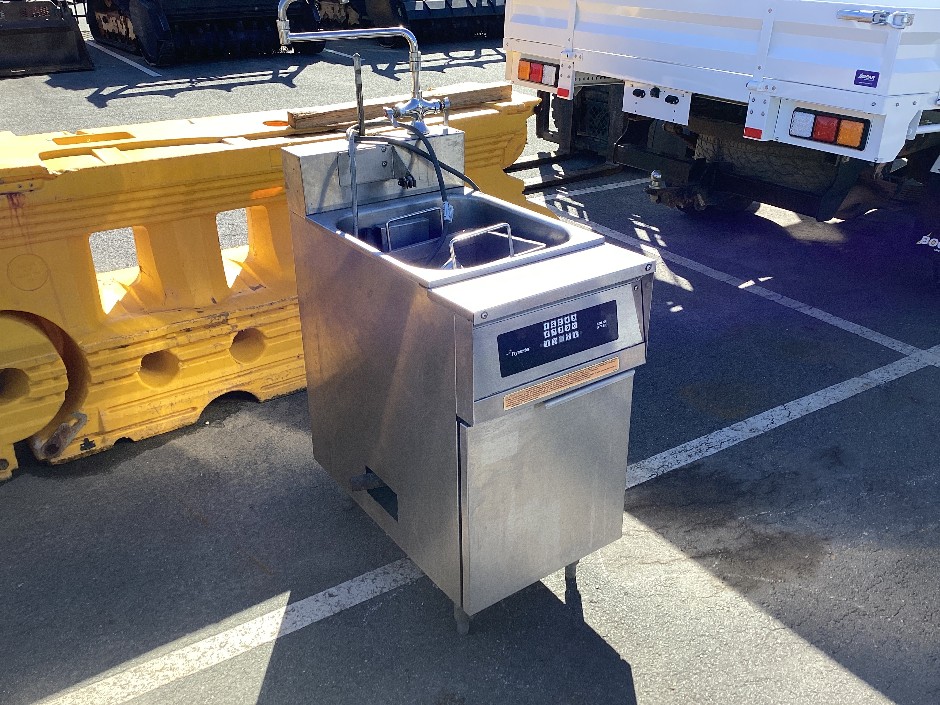 Freymaster Pasta Cooker