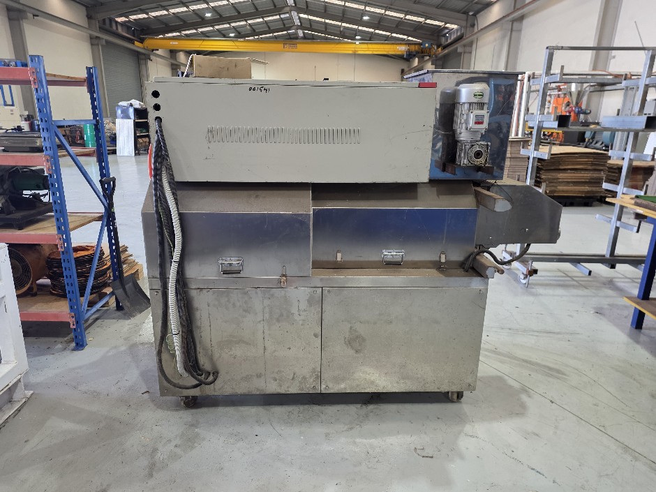 Extrusion Machine