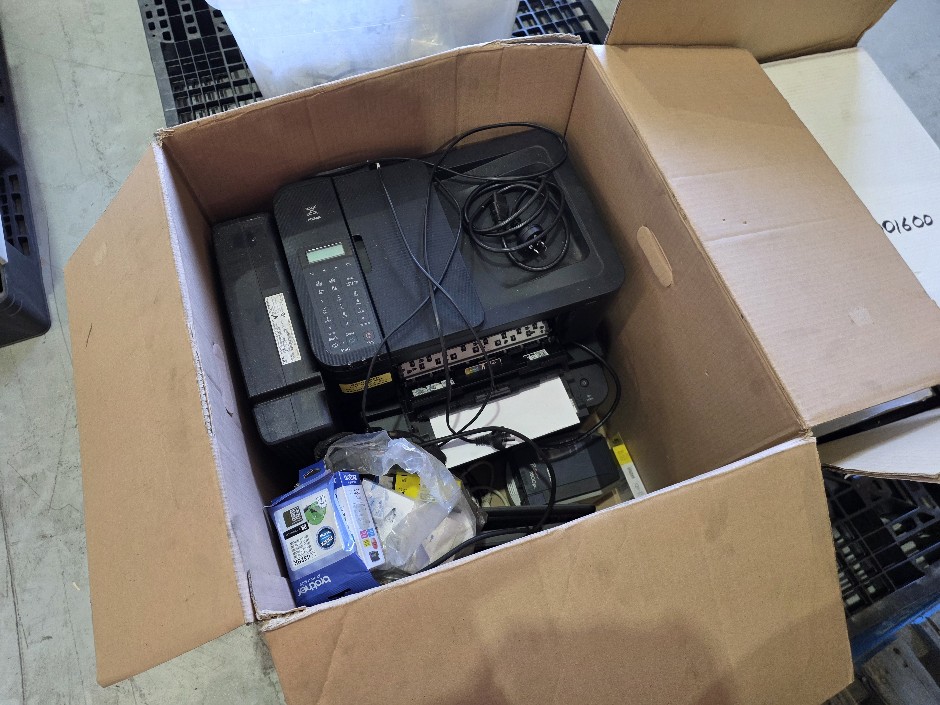 Miscellaneous Electrical