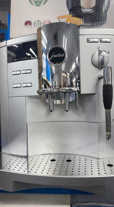 CLOSING DOWN SALE: Jura Coffee Machine