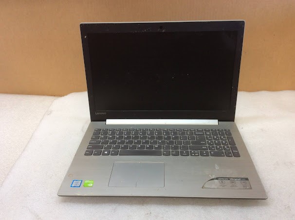 Lenovo Ideapad 320 Laptop I5-7200u 8gbram/128gb