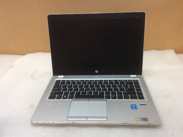 HP EILTEBOOK FOLIO 9480M Laptop I7-4600U 8GBRAM/128GB