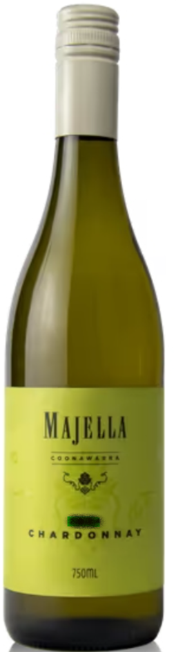 Majella Chardonnay (6x 750mL)