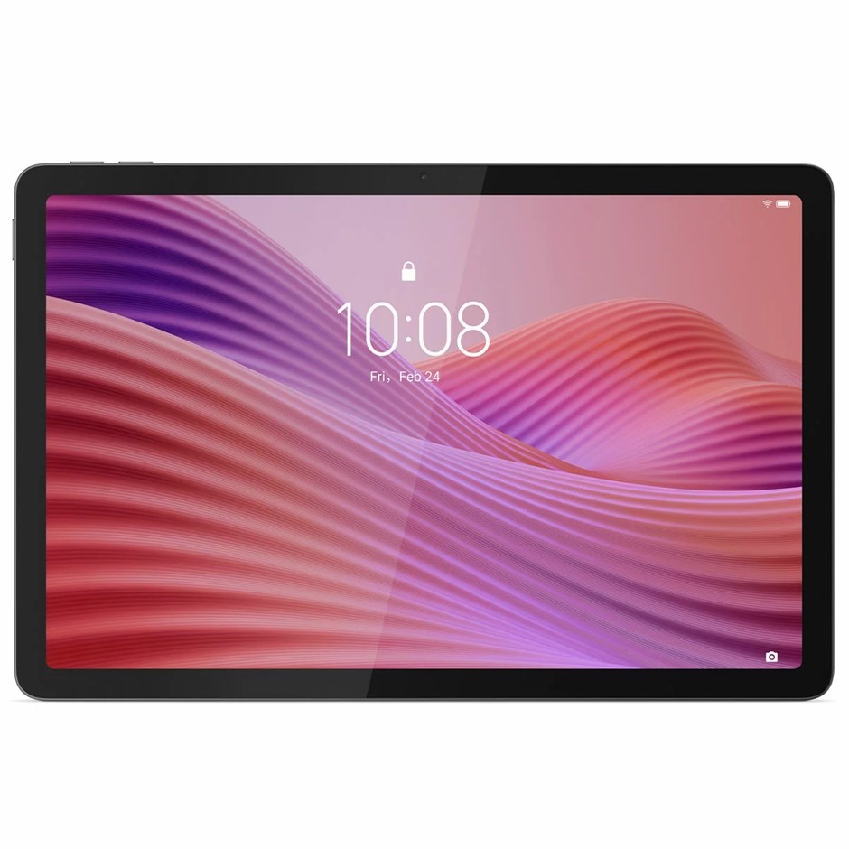 Lenovo 10.1 Inch Tab ZAEH0206AU