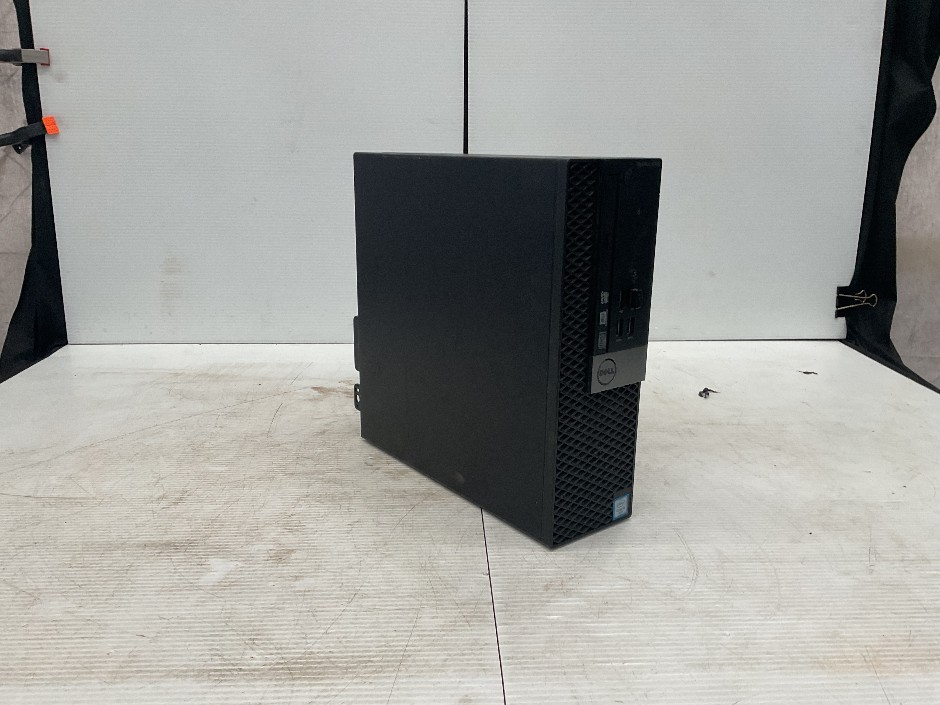 <p>Dell Optiplex 3040</p>