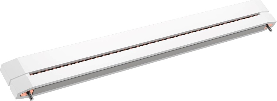 15 x CORSAIR Dominator Titanium RGB DDR5 RAM 2X Fin Accessory Kit - White.
