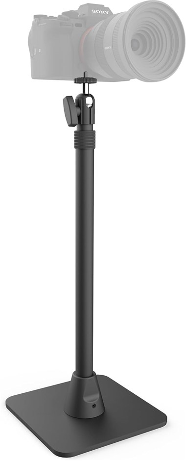 ARKON Desk Stand for Mevo Camera for Live Streaming and Live Video 29 inch