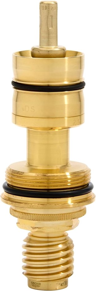 GROHE 47582000 Thermo-Element 3/4", Brass.