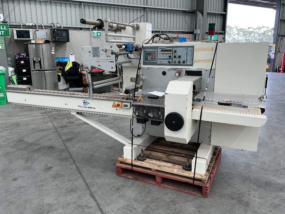 Packaging Machine