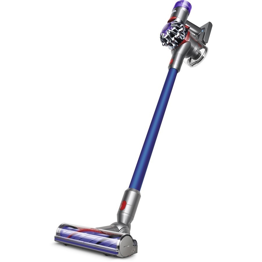 DYSON V8 Plus. NB: Minor Use, Missing Some Accessories & Not in Original Bo