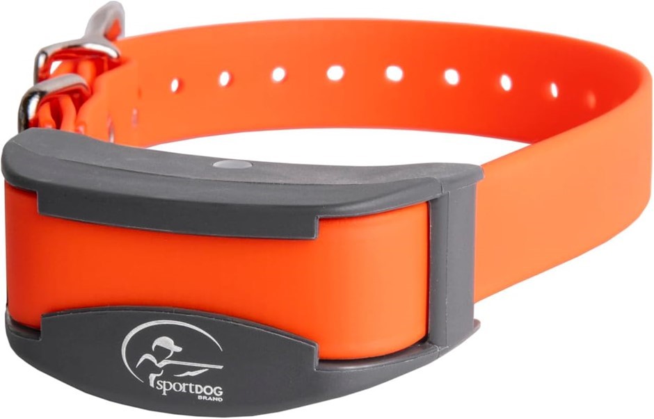 SPORTDOG SportTrainer 450m & 700m Add-A-Dog Extra Receiver Collar. NB: Unte